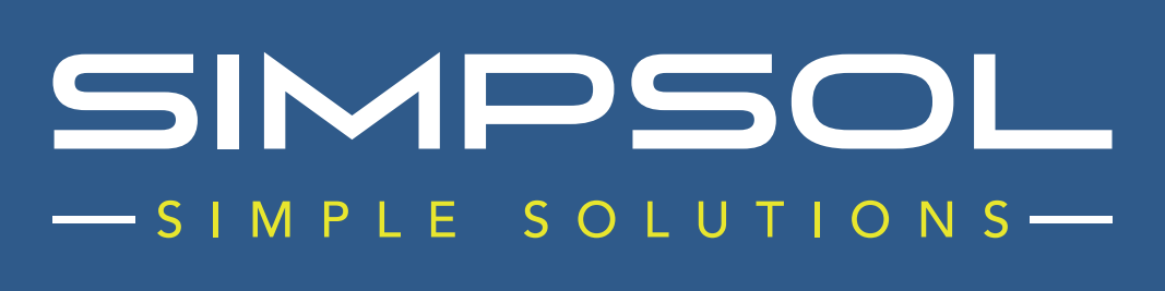 Simpsol logo